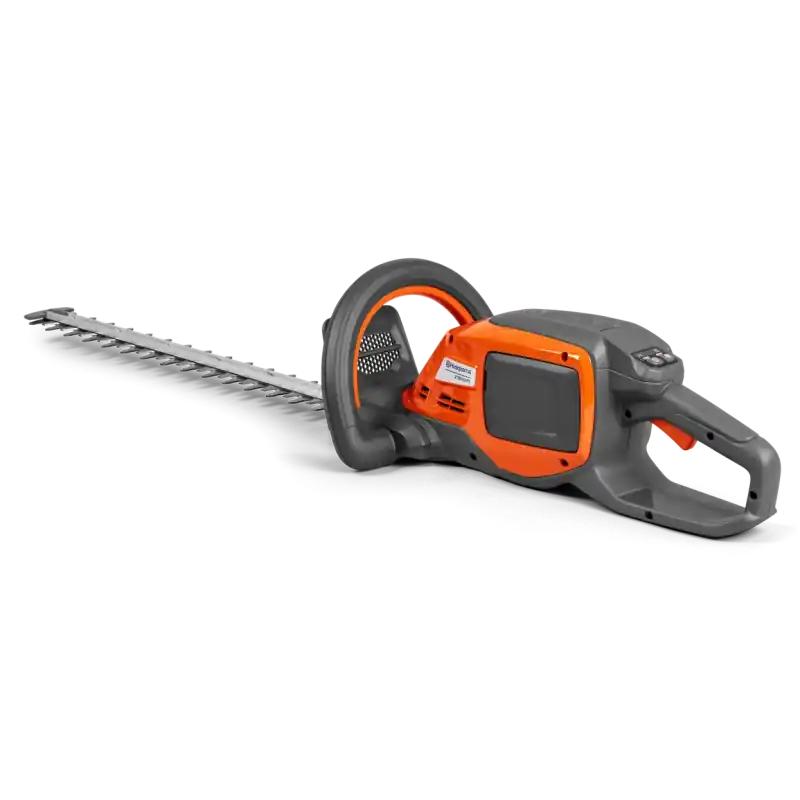 Vente Flash TAILLE HAIE A BATTERIE 215IHD HUSQVARNA AVEC BATTERIE ET CHARGEUR