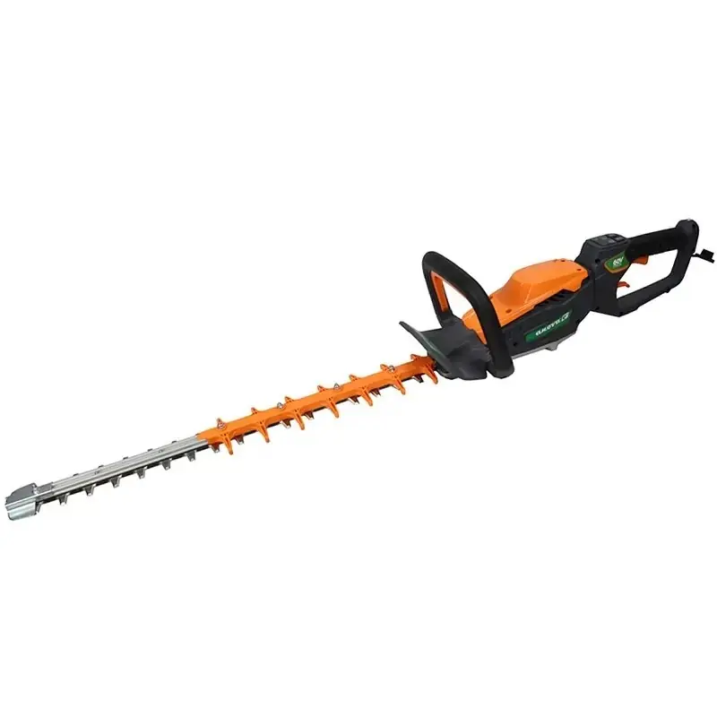 Taille haie à batterie 60V E60HT ANOVA Expédition Rapide