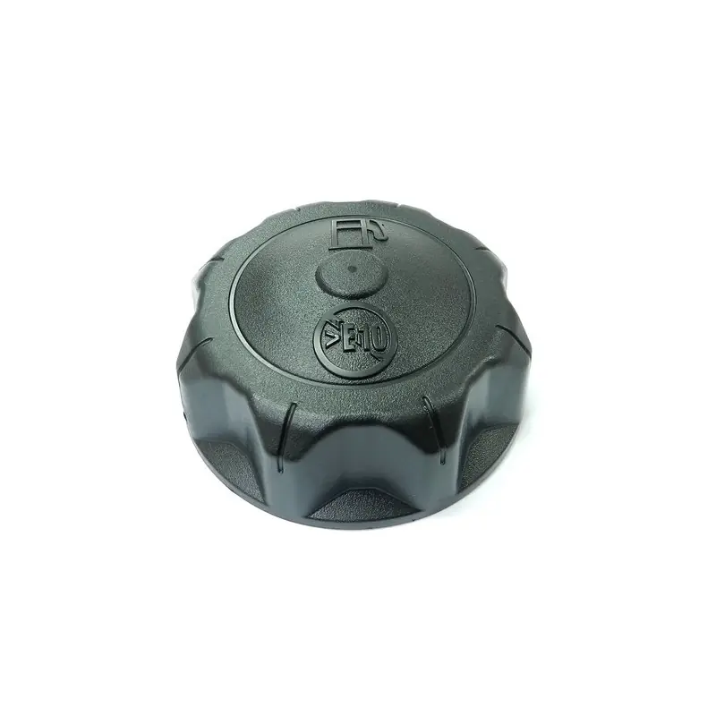 Bouchon réservoir essence autoportée Husqvarna / McCulloch 581075501 Commander Maintenant