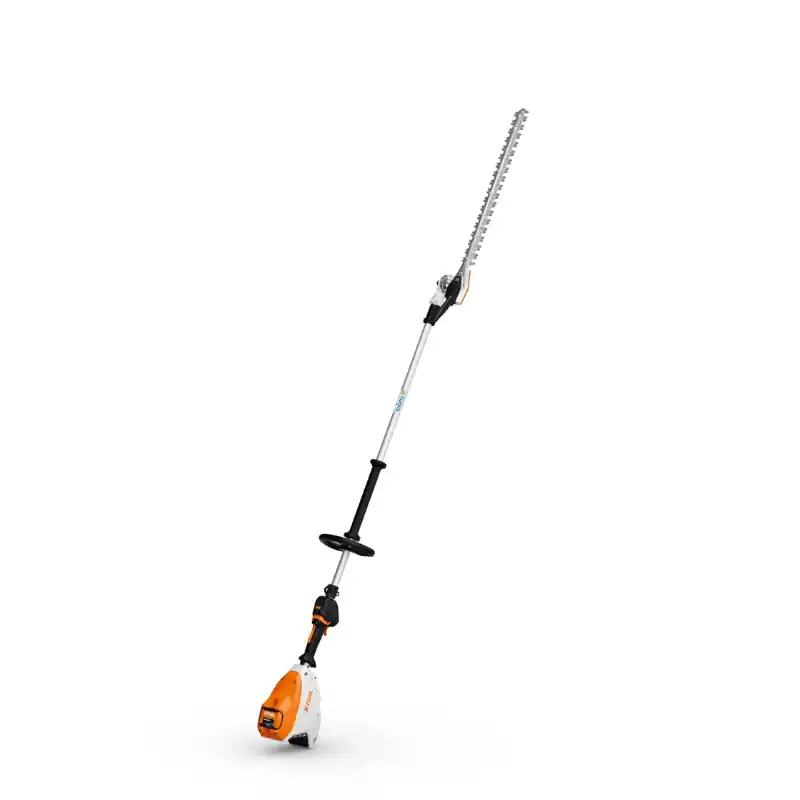 Affaire À Saisir TAILLE HAIE SUR PERCHE A BATTERIE STIHL HLA 140