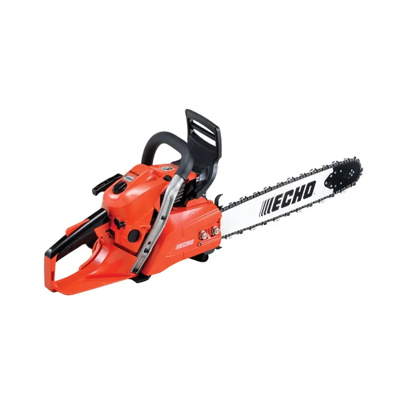 Pas Cher Tronçonneuse thermique CS501SX
