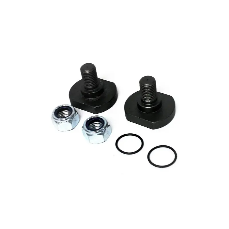 Kit visserie lame autoportée Oleo Mac, Efco Apache / Tuareg, Cheyenne Offre Spéciale