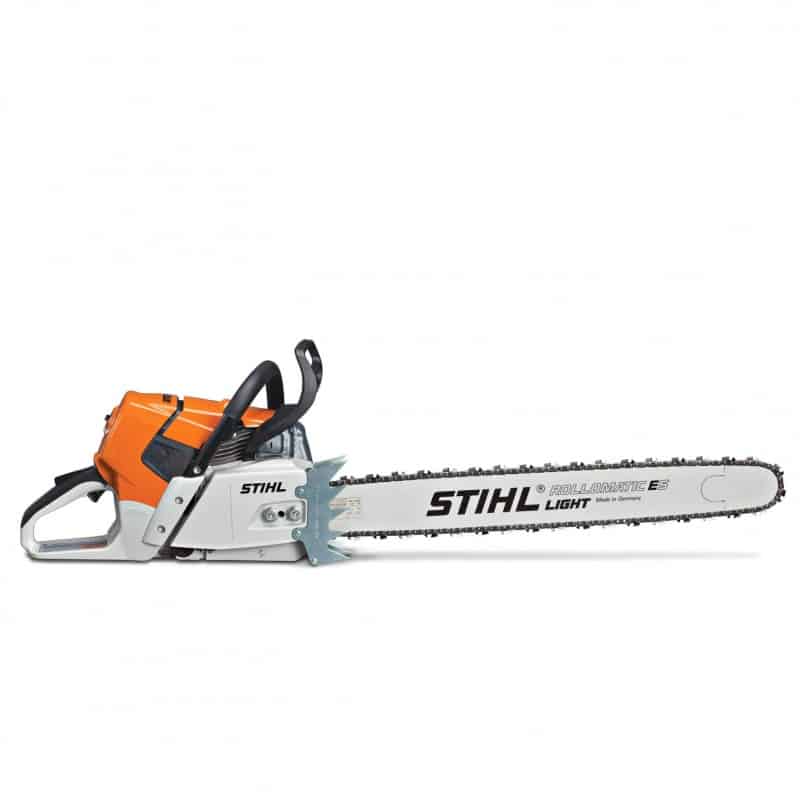 Tronçonneuse thermique STIHL MS 661 C-M Affaire À Saisir