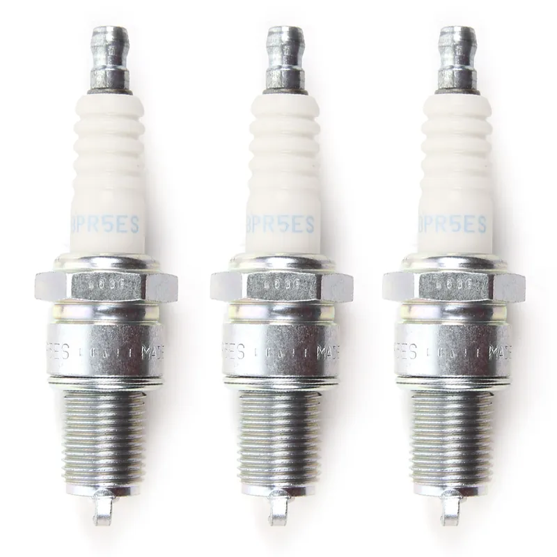 Bougie d‘allumage NGK BPR5ES par 3 Prix Réduit