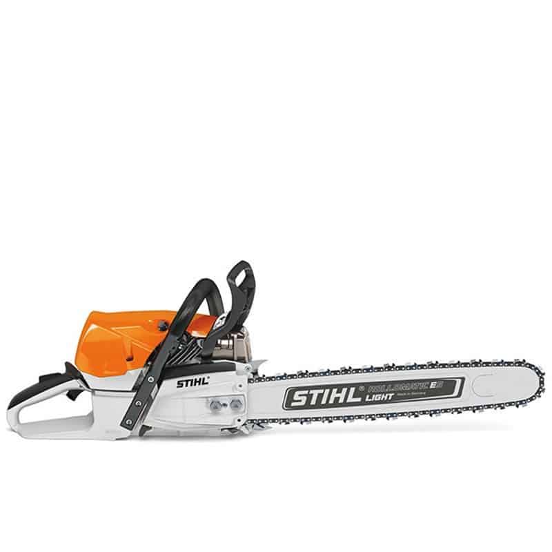 Promotion Saisonnière Tronçonneuse thermique MS462CM