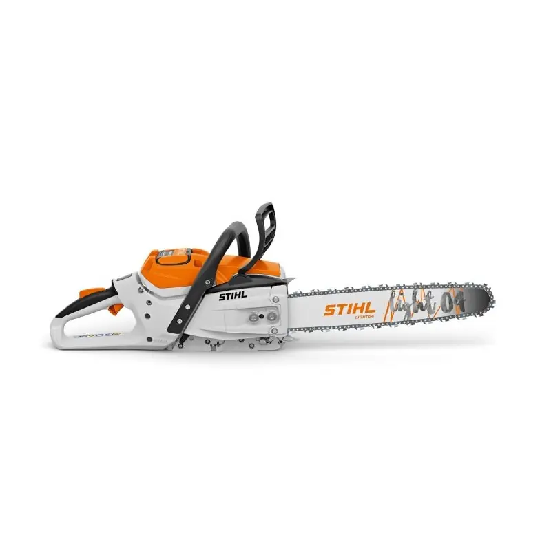 Tronçonneuse à Batterie MSA 300 C-O STIHL Nouveauté