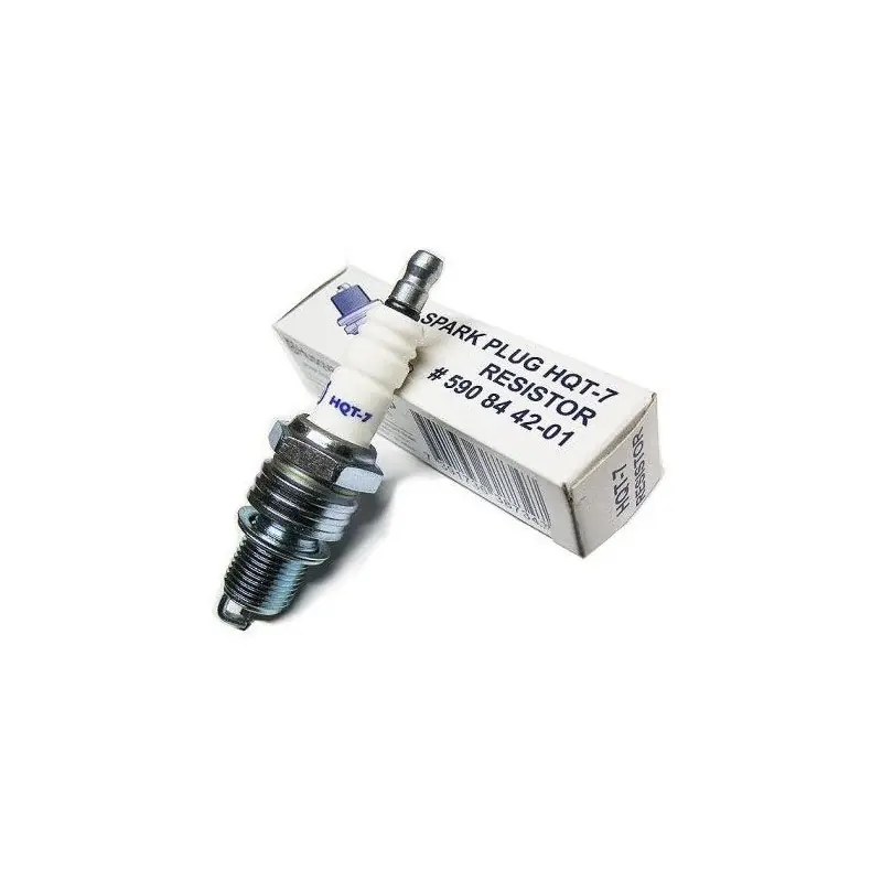 Bougie d‘allumage moteur Husqvarna HQT-7 Super Prix