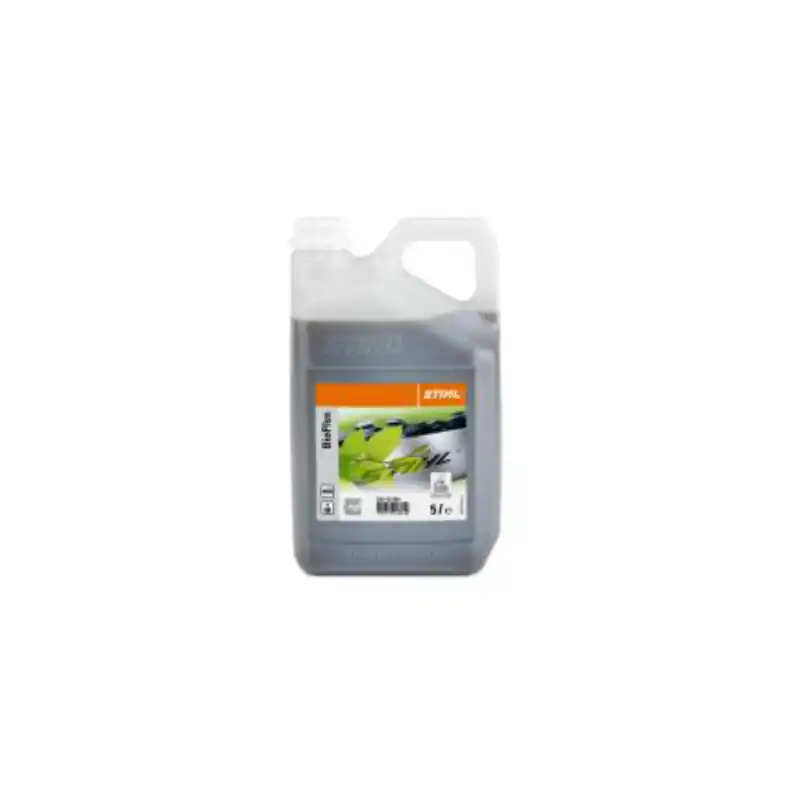 HUILE CH BIO PLUS 5L STIHL Marque