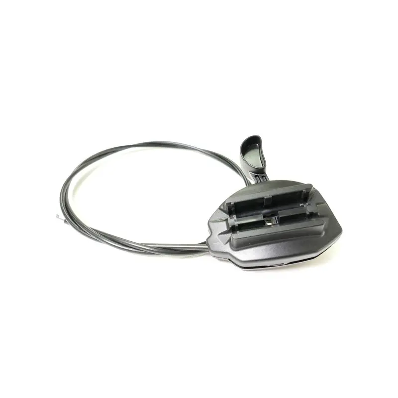 Manette accélérateur et cable tondeuse Alpina / GGP / Mac Allister Meilleur Prix