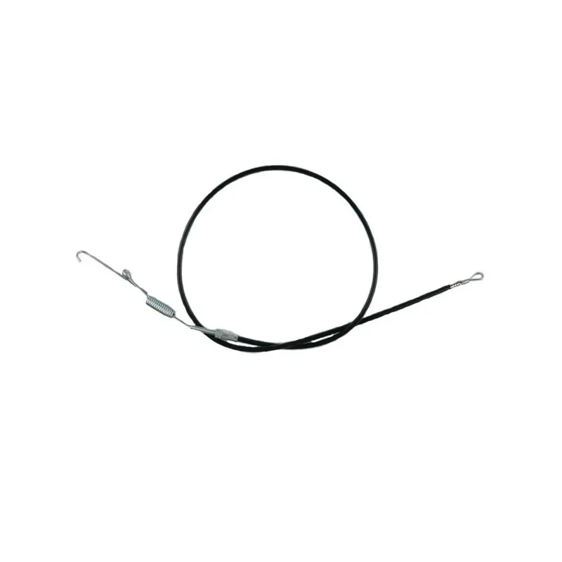Meilleur Prix Cable de traction tondeuse Oleo-Mac / Staub à boucle