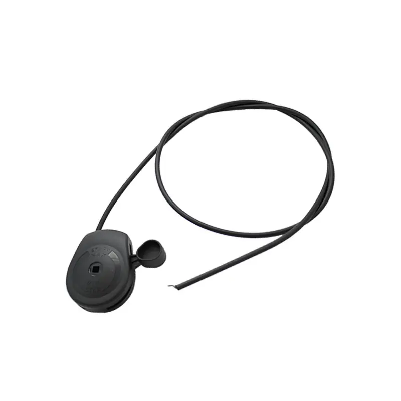 Must-Have Cable accélérateur tondeuse Oleo-Mac / Staub – 66060164BR