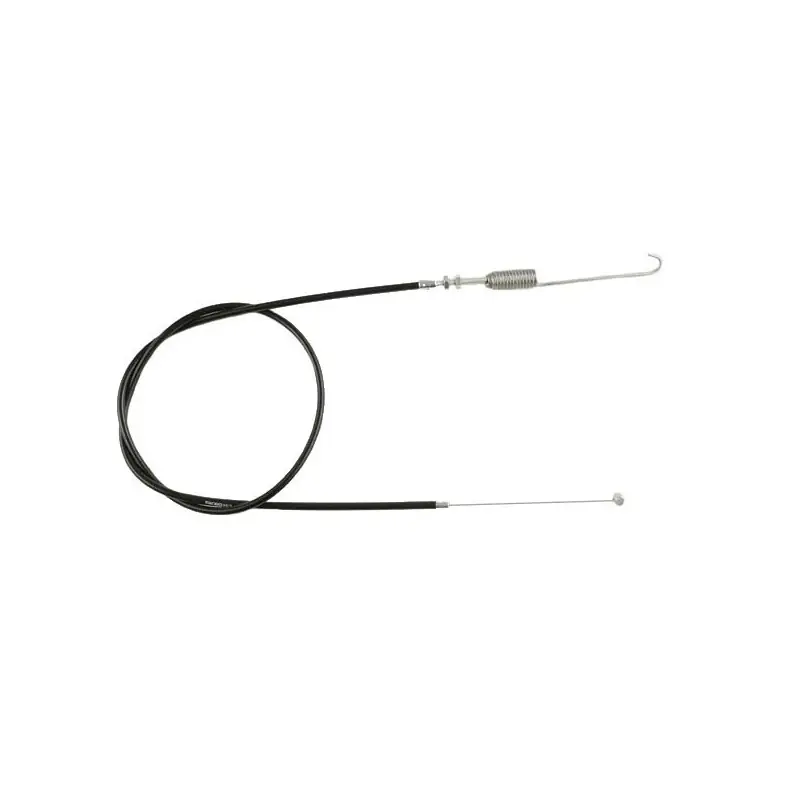 Cable de traction tondeuse Oleo-Mac G44 / G48 / G53 / MAX53 Réduction