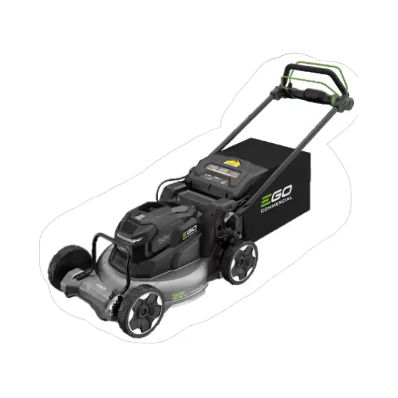 Authentique Tondeuse pro LMX5300-SP EGO