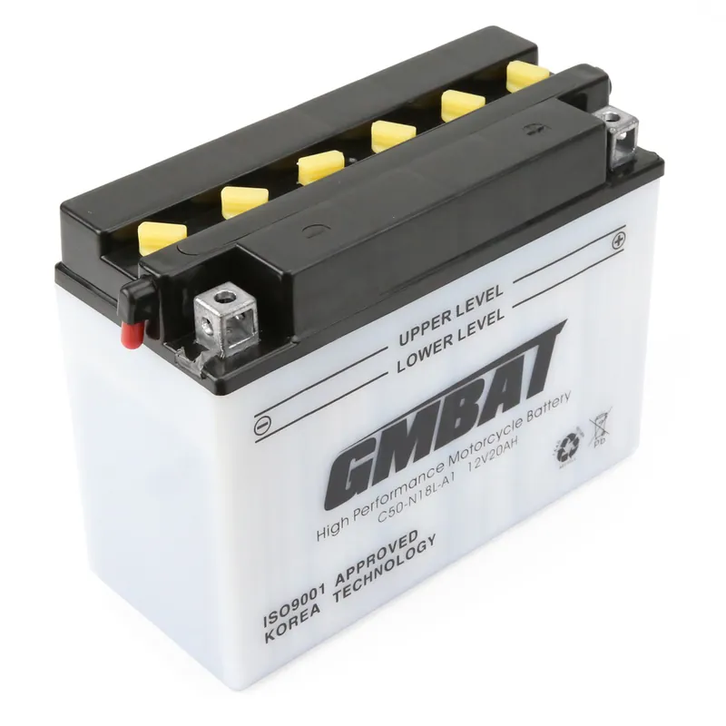 Batterie tondeuse C50-N18L-A1 Prix Réduit