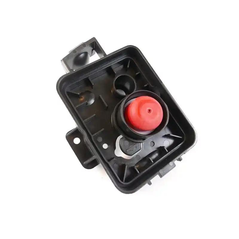Support filtre à air moteur tondeuse Briggs et Stratton Nouveauté