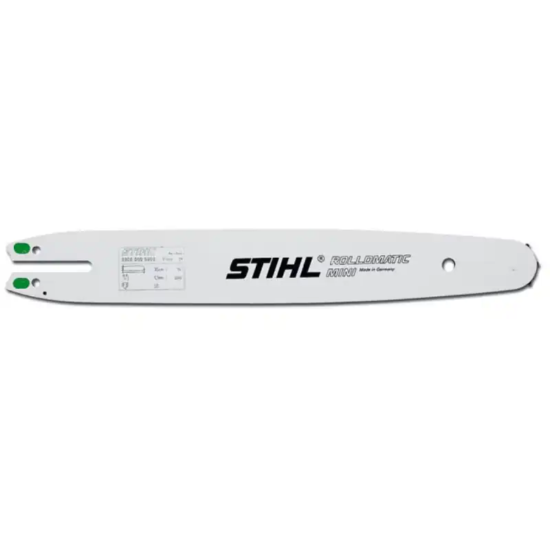 Guide ROLLOMATIC E 35cm/1.1mm/3/8 P STIHL Seulement Aujourd&rsquo;hui