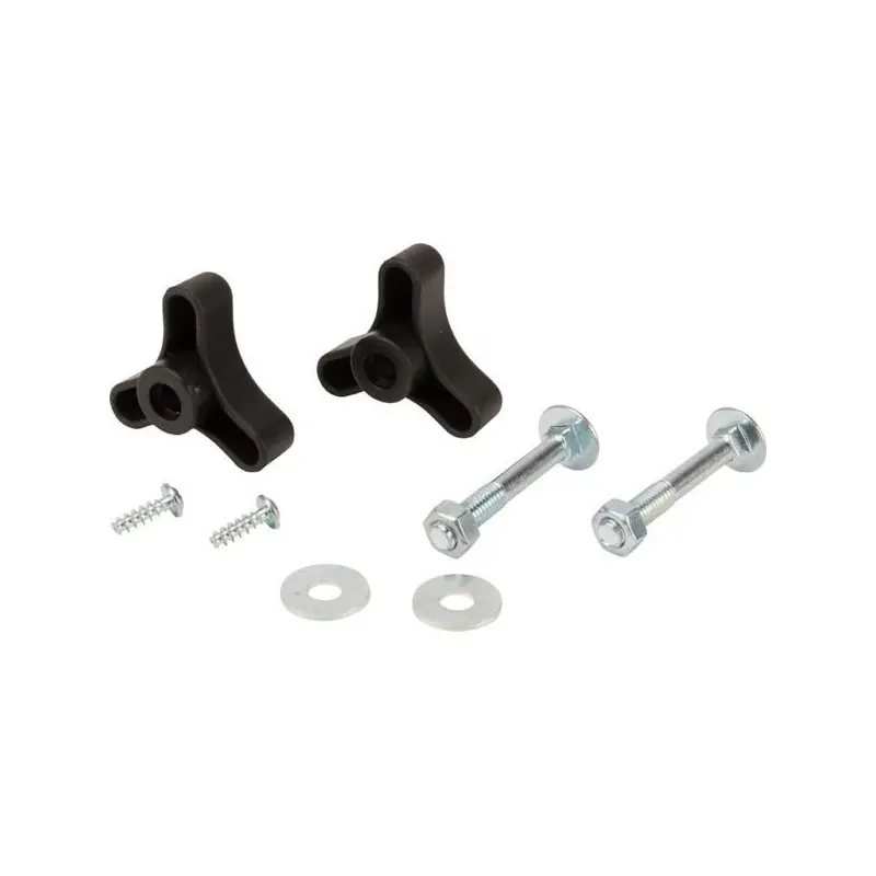 Kis vis fixation guidon tondeuse GGP / Alpina Meilleur Choix