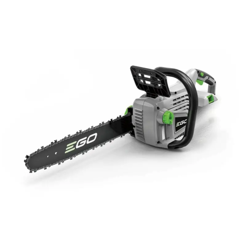 Offre Limitée Tronçonneuse à batterie EGO CS1400E