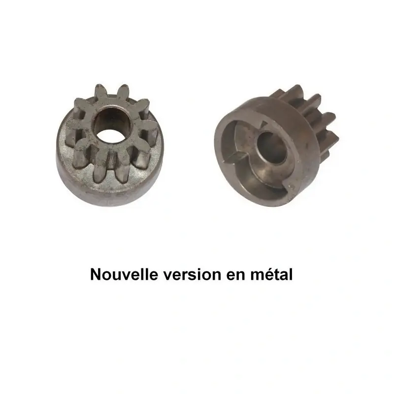 Pignon roue gauche tondeuse Honda / Mac Allister / Stiga – 122570120/1 Achetez Aujourd&rsquo;hui
