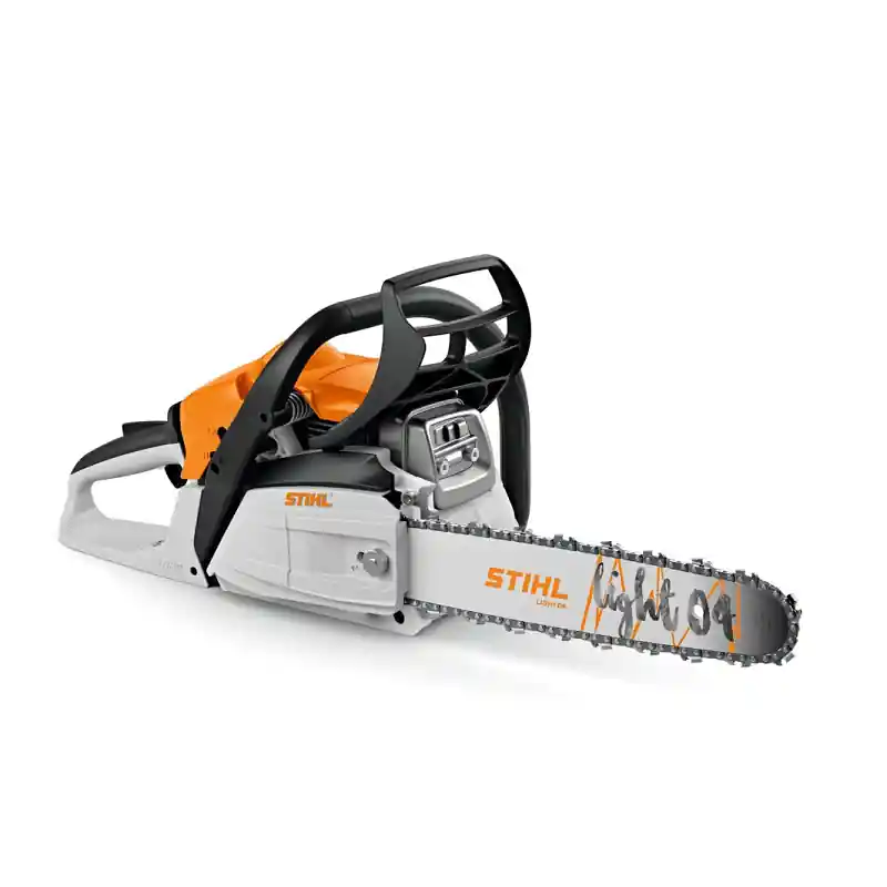 Bon Marché TRONCONNEUSE THERMIQUE MS212 STIHL
