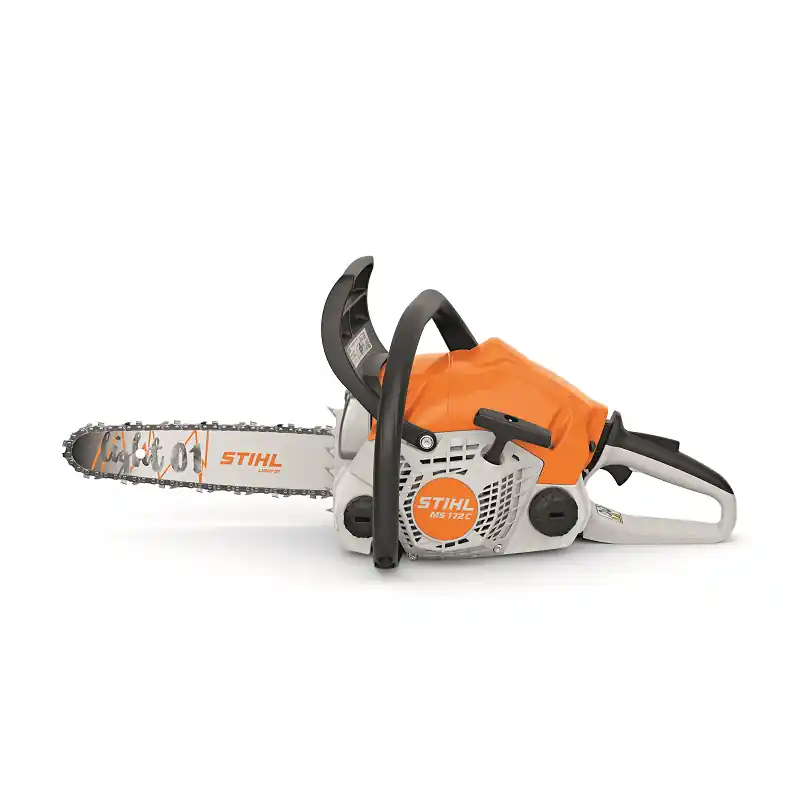 Tronçonneuse thermique MS 172 C-BE STIHL Paiement Sécurisé