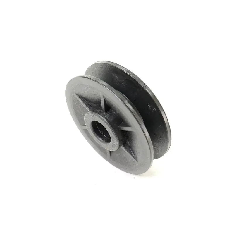 Meilleur Choix Poulie boitier traction tondeuse GGP, Stiga – 122601909/0