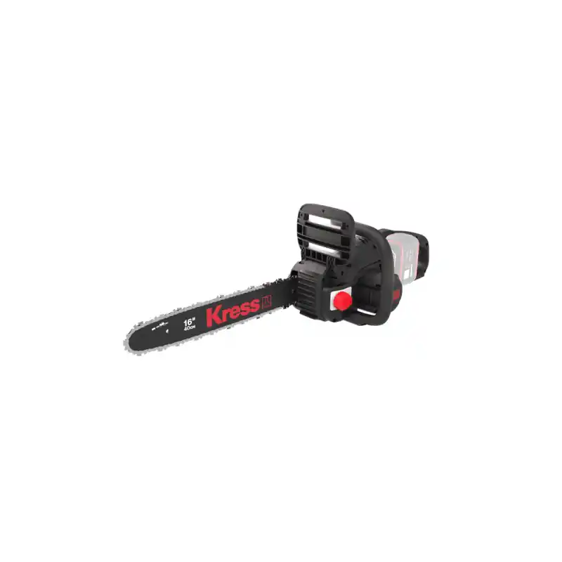 Super Prix Tronçonneuse à batterie KG347E.9 KRESS