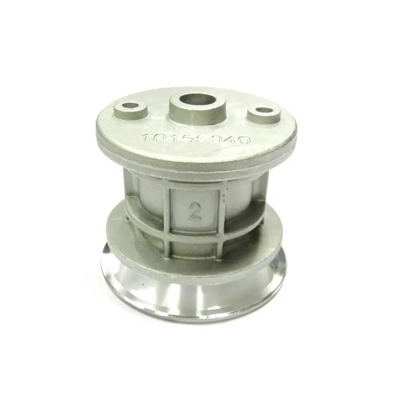 Support lame tondeuse Mc Culloch / Husqvarna M46 / M51 Achetez Aujourd&rsquo;hui