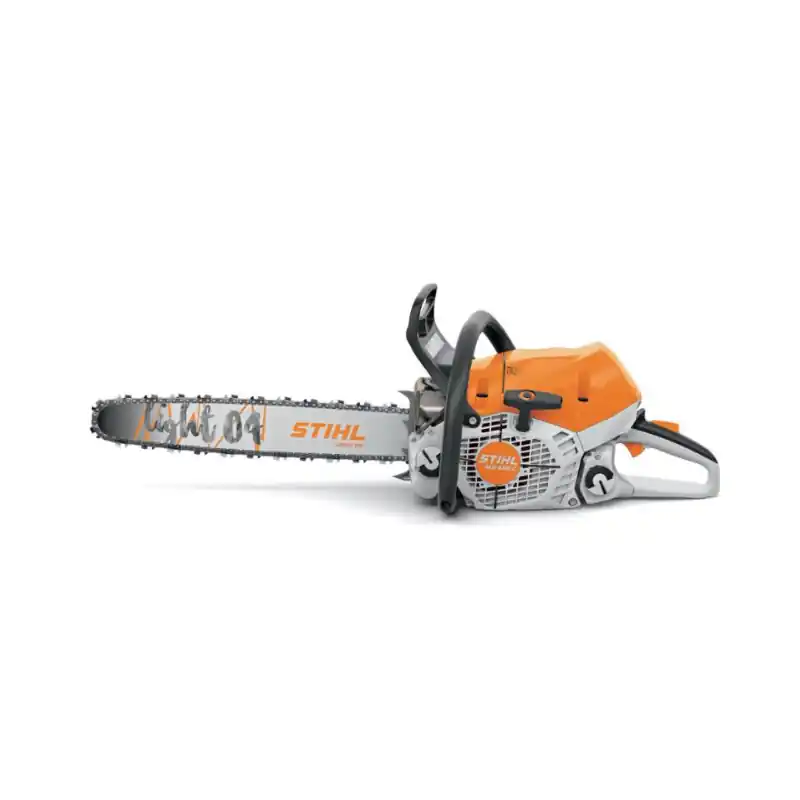 Achat Immédiat Tronçonneuse thermique MS 400.1 STIHL