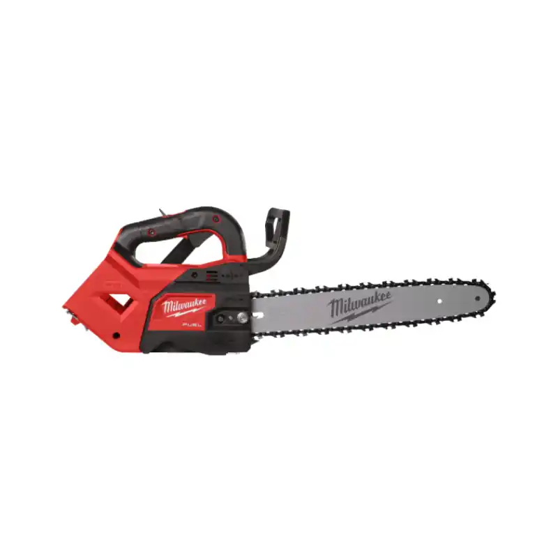 TRONCONNEUSE A CHAINE 18V FUEL M18 FTHCHS35-0 MILWAUKEE Offre Du Jour
