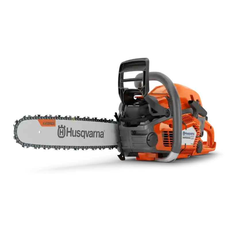 TRONCONNEUSE THERMIQUE HUSQVARNA 545 MARK II Prix Bas