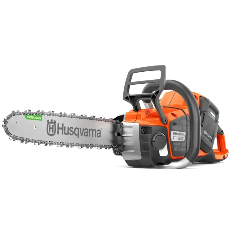 Remise TRONCONNEUSE A BATTERIE 542IXP HUSQVARNA