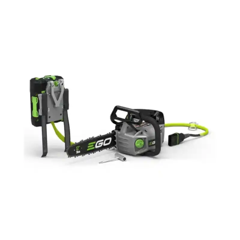 ELAGUEUSE EGO 56V PRO PACK-CSX 3000 Satisfait Ou Remboursé