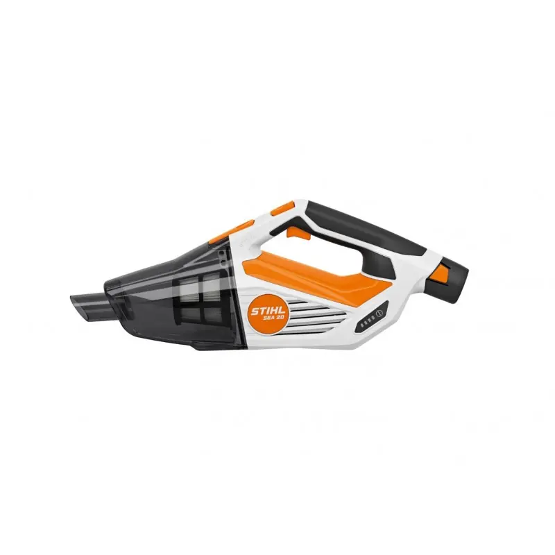 Achetez Aujourd&rsquo;hui Aspirateur à main à batterie STIHL SEA20