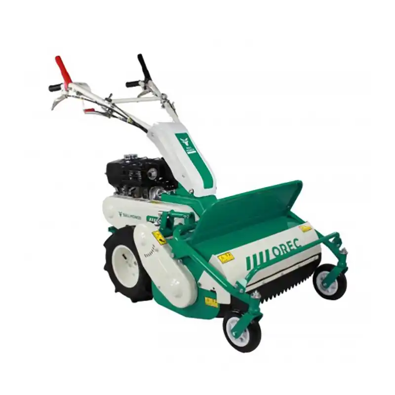 BROYEUR À FLÉAUX OREC HR662 Réduction