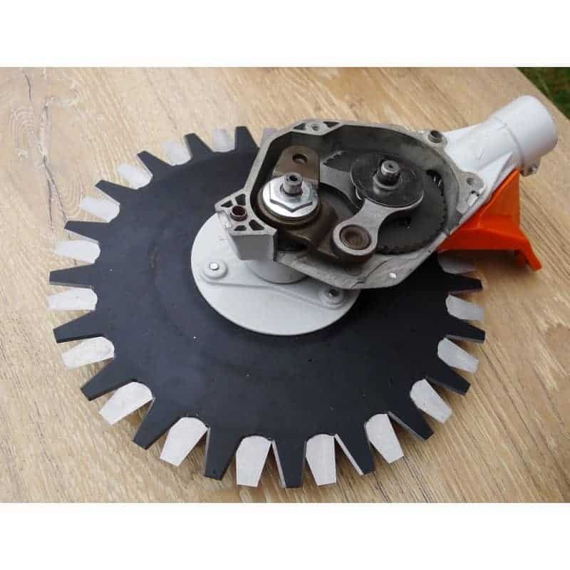 RECIPROCATOR STIHL RG Remise