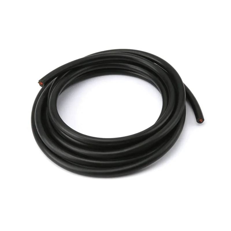 Affaire À Saisir Câble batterie noir. Longueur 3 m
