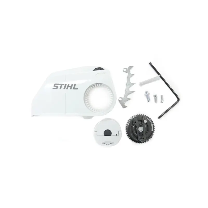 Carter de frein de chaine complet Stihl rapide Origine – 1123-007-1008 Must-Have