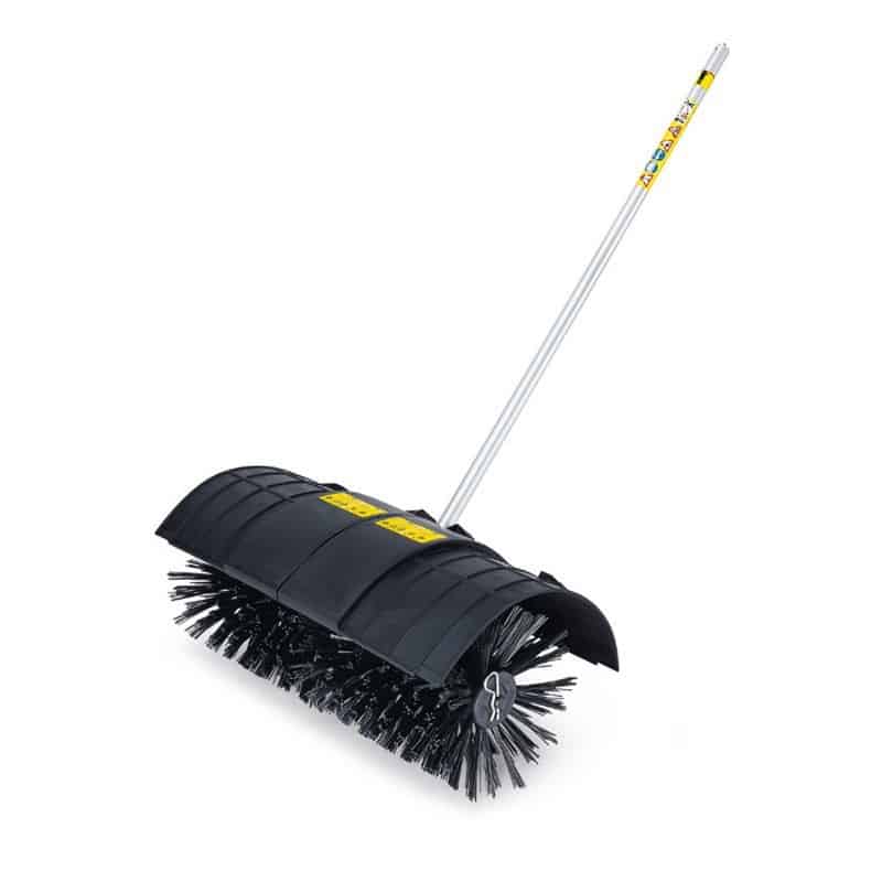 Authentique Balai brosse CombiSystème KB-KM