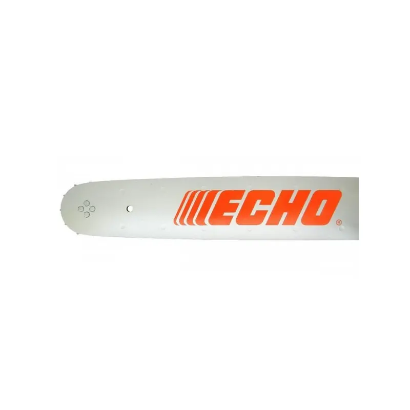 Offre Spéciale Guide tronconneuse Echo 25 cm Origine – X121000003
