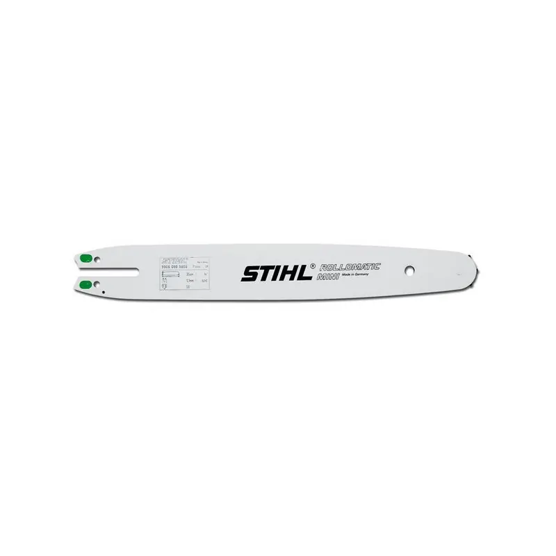 Super Prix Guide chaine tronçonneuse Stihl 3/8LP 043 35cm – 30050033909