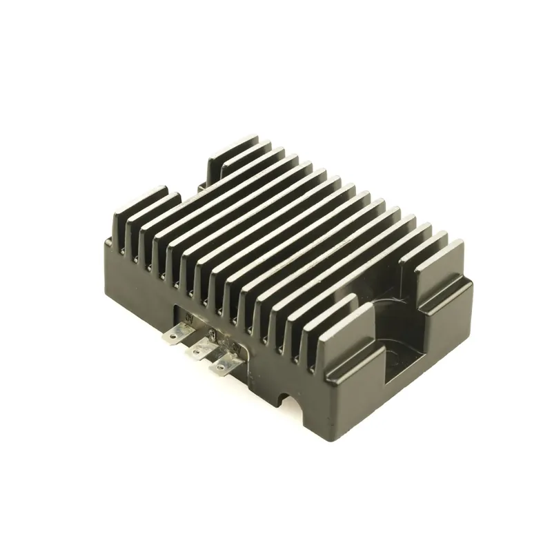 Acheter Direct Régulateur de tension pour John Deere AM102596