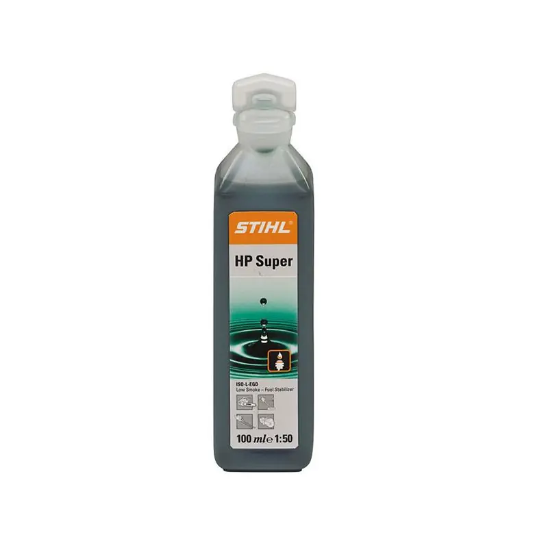 Soldes Huile 2 temps Stihl 100ml tronconneuse