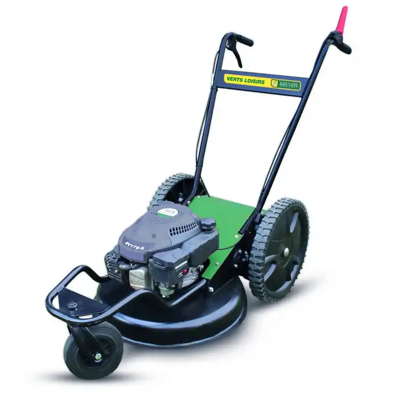 Livraison Express Tondeuse Débroussailleuse VLPM516R VERTS LOISIRS