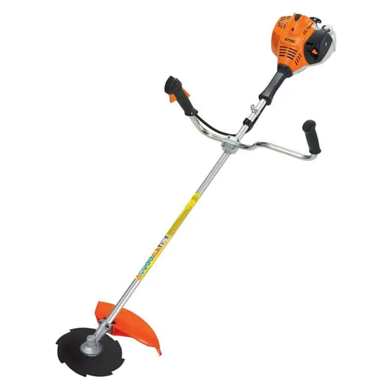 Meilleure Vente Débroussailleuse thermique STIHL FS 70 CE