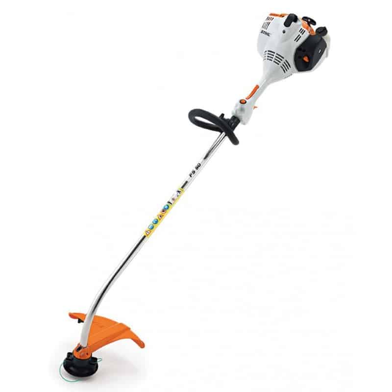 Promotion Saisonnière Coupe bordure thermique STIHL FS 50 CE