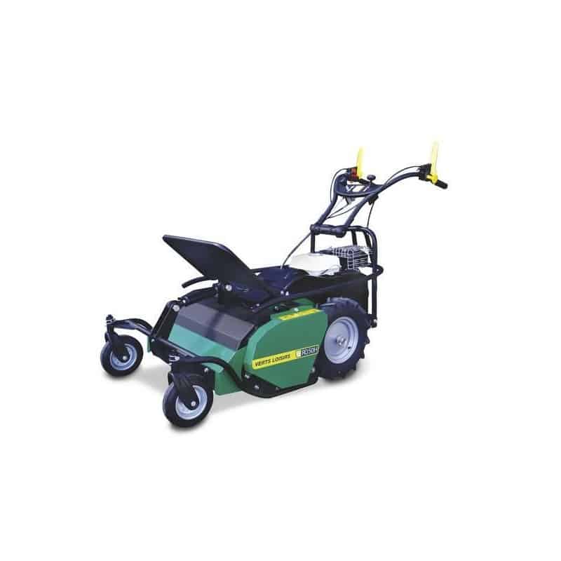 Débroussailleuse à fléaux Verts Loisirs VLRQ50H Prix Réduit