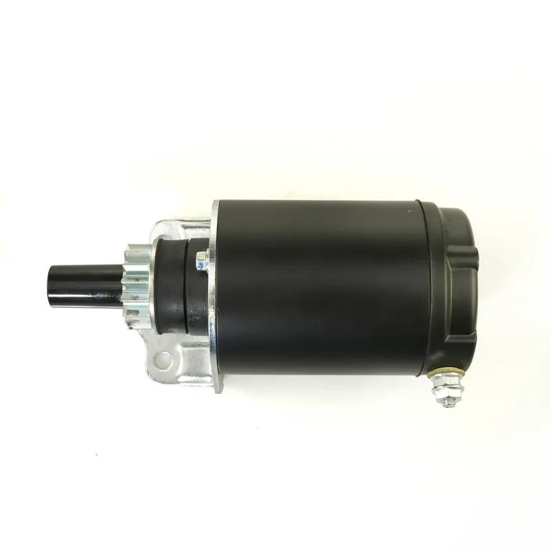 Vente Directe Démarreur Briggs & Stratton 691564