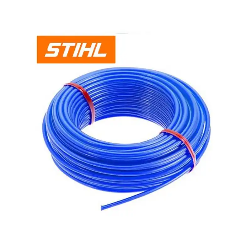 Affaire À Saisir Bobine de fil rond coupe bordures Stihl 1.6 mm de 20 m