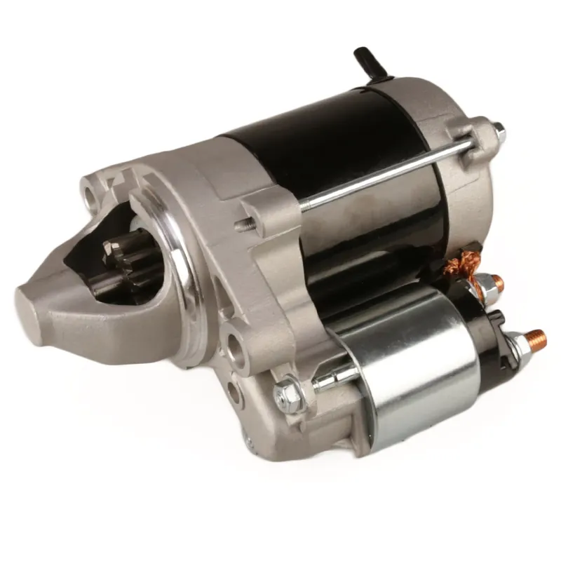 Démarreur électrique 12 V pour moteur Honda GX630 / GX690 – Réf. 31200-Z6L-003 Paiement Sécurisé